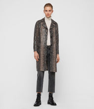 Load image into Gallery viewer, Oba Leather Mac