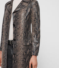 Load image into Gallery viewer, Oba Leather Mac