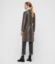 Load image into Gallery viewer, Oba Leather Mac